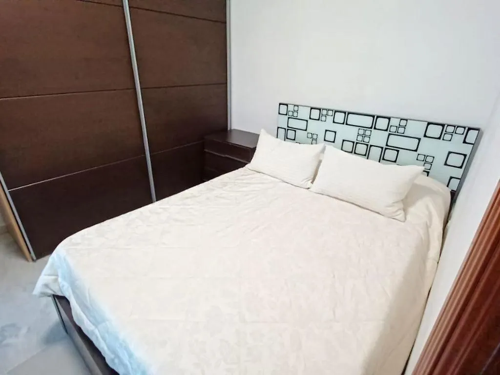 Apartmán 2306I Benalmadena Trocadero