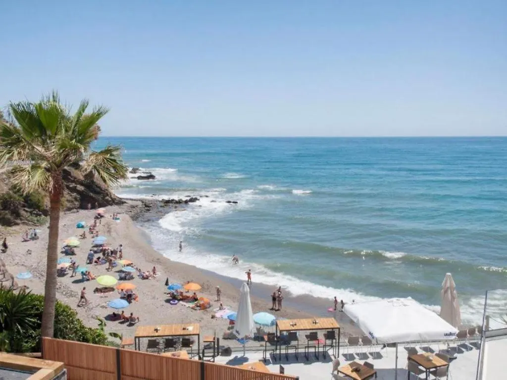 Апартаменты 2306I Benalmadena Trocadero