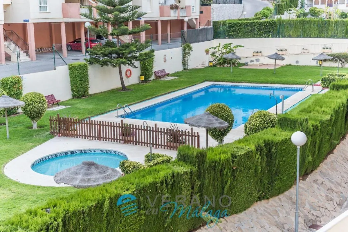 2306I Benalmadena Trocadero Apartment Spain