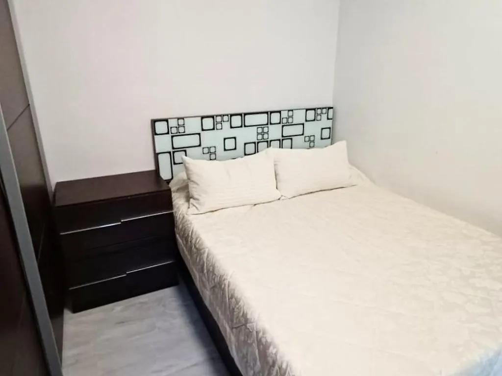 2306I Benalmadena Trocadero Apartment