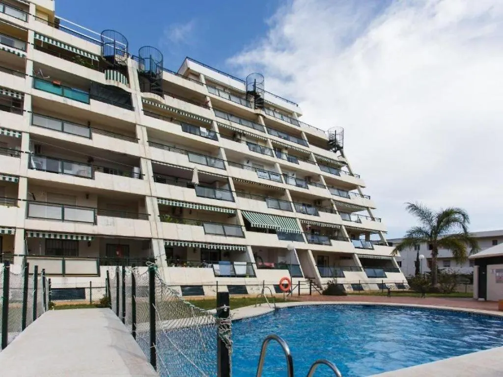 2306I Benalmadena Trocadero Apartment Spain