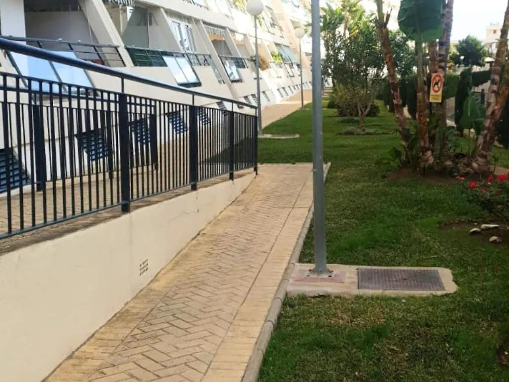 2306I Benalmadena Trocadero Apartment