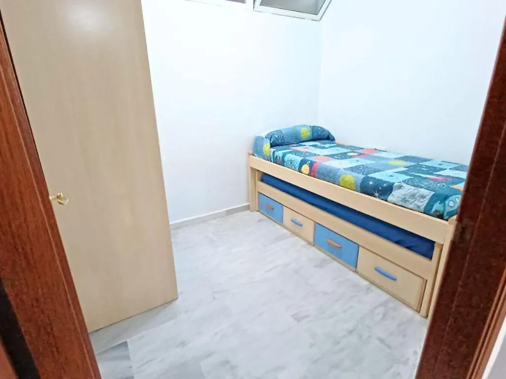 2306I Benalmadena Trocadero Apartment
