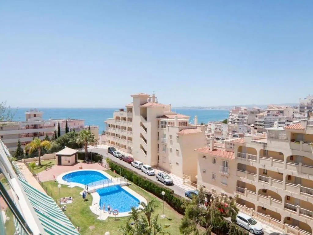2306I Benalmadena Trocadero Apartment Spain