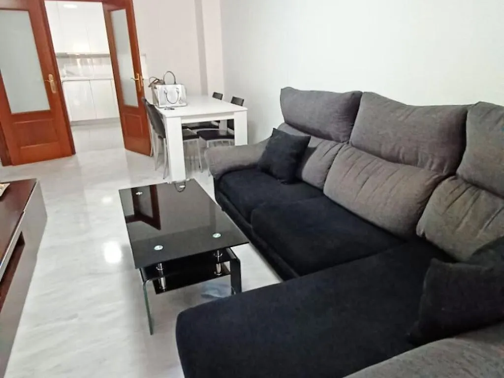 2306I Benalmadena Trocadero Apartment