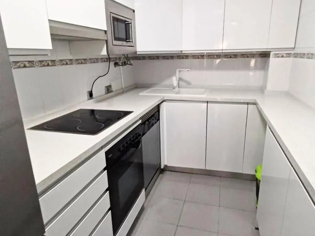 2306I Benalmadena Trocadero Apartment 0*,  Spain