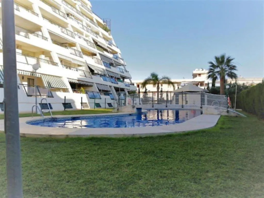 2306I Benalmadena Trocadero Apartment 0*,