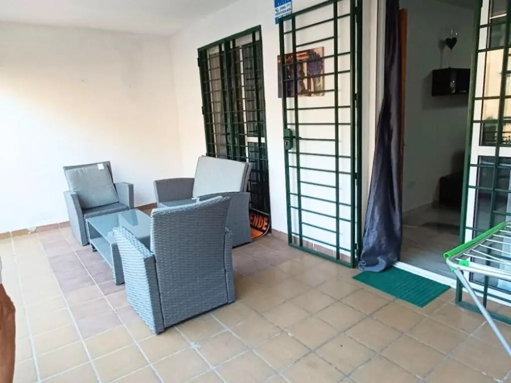 2306I Benalmadena Trocadero Apartment
