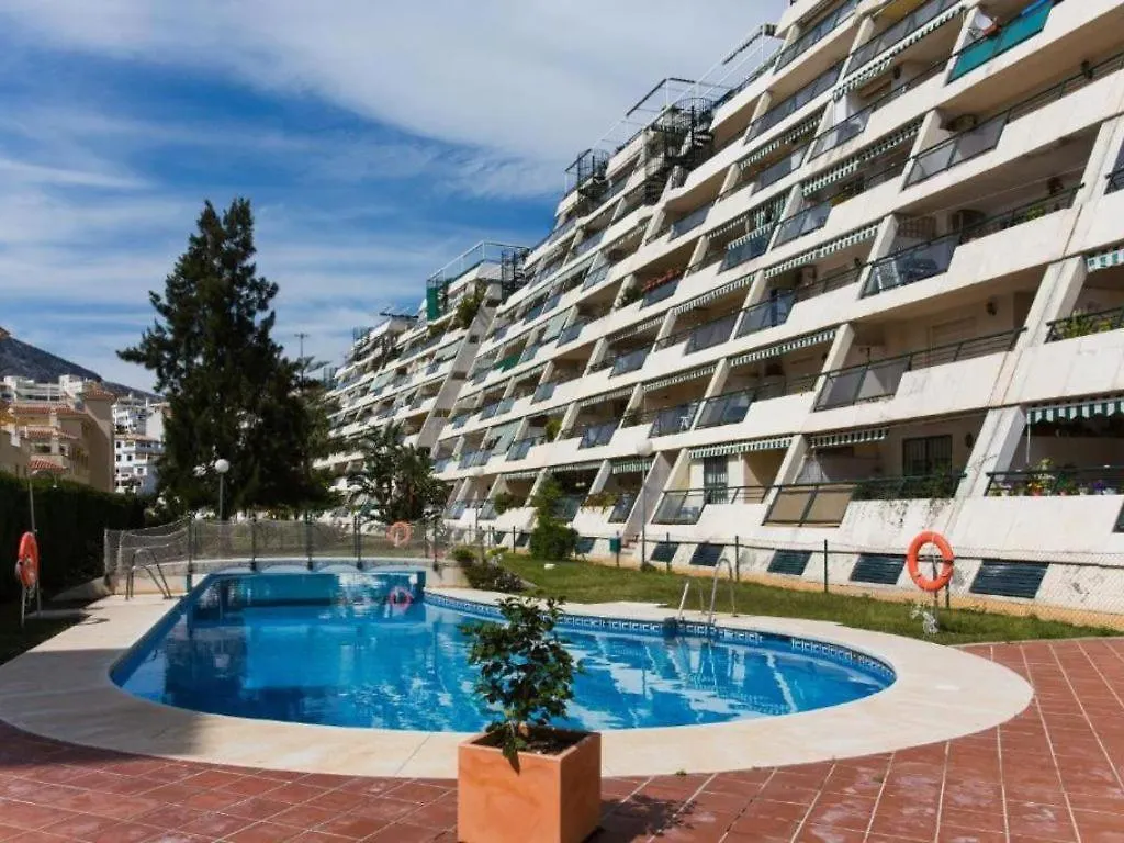 2306I Benalmadena Trocadero Apartment